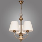 Kemar LABRADO LR/3/KM светильник потолочный