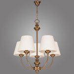 Kemar LABRADO LR/5/KM светильник потолочный