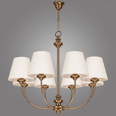 Kemar LABRADO LR/8/KM светильник потолочный