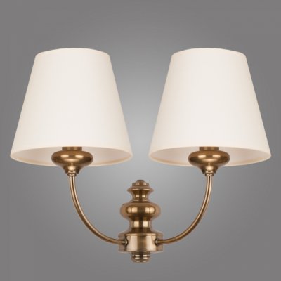 Kemar LABRADO LR/K/2/KM светильник настенный Kemar LABRADO LR/K/2/KM светильник настенный