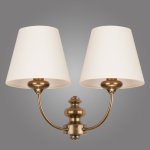 Kemar LABRADO LR/K/2/KM светильник настенный