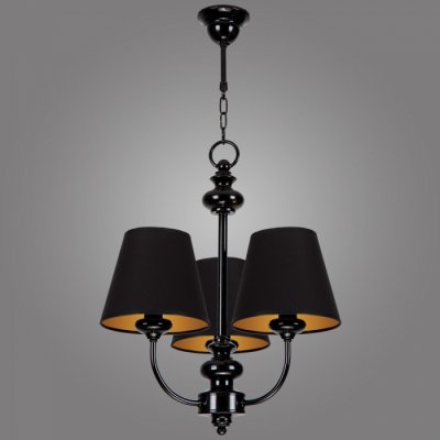 Kemar LABRADO LR/3/BM светильник потолочный Kemar LABRADO LR/3/BM светильник потолочный