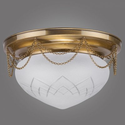 Kemar RINAMA 2 RI/PL/S/L потолочный светильник