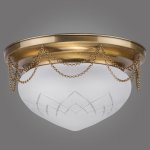 Kemar RINAMA 2 RI/PL/S/L потолочный светильник