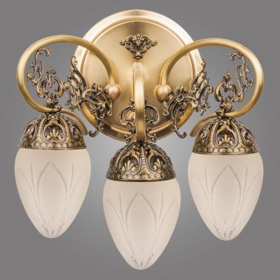 Kemar LORETTO LR/K/3 настенный светильник