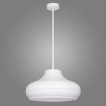 Kemar BENI B/WH светильник подвесной