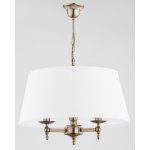 Люстра абажур Alfa ROKSANA 16073