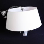 Люстра абажур Alfa ROKSANA 16075