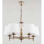 Люстра Alfa ROKSANA 16076