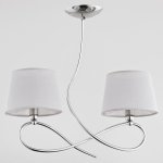 Alfa VENEZIA 20452 потолочный светильник