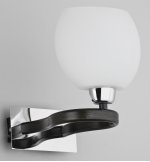 Alfa MAJORKA 19900 настенный светильник