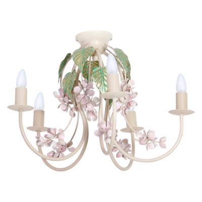 Luminex LARGO 5765 потолочный светильник Luminex LARGO 5765 потолочный светильник