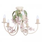 Luminex LARGO 5765 потолочный светильник