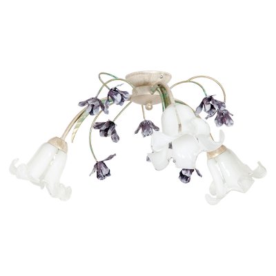 Luminex PANSY 6020 потолочный светильник