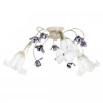 Luminex PANSY 6020 потолочный светильник