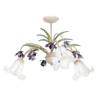 Luminex PANSY 6023 потолочный светильник