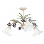 Luminex PANSY 6023 потолочный светильник