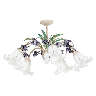 Luminex PANSY 6024 потолочный светильник