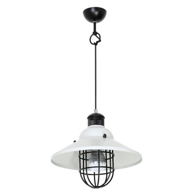 Luminex SINGLE 7291 потолочный светильник Luminex SINGLE 7291 потолочный светильник