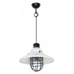 Luminex SINGLE  7291 потолочный светильник