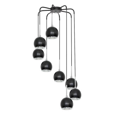 Luminex GERD 7301 потолочный светильник