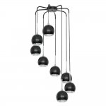 Luminex GERD 7301 потолочный светильник