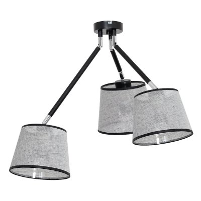 Luminex AXEL 7370 потолочный светильник Luminex AXEL 7370 потолочный светильник