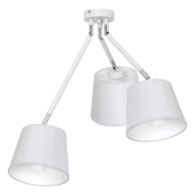 Luminex ASTA 7373 потолочный светильник