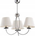 Alfa ROCK 18373 потолочный светильник