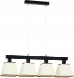 Alfa ADA VENGE 13484 потолочный светильник