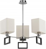 Alfa VIN ECRU 18073 потолочный светильник