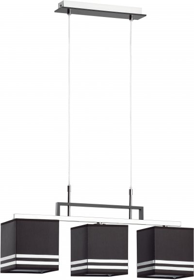 Alfa BROWN MOCCA 16383 потолочный светильник