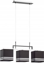 Alfa BROWN MOCCA 16383 потолочный светильник