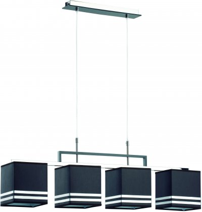 Alfa BROWN MOCCA 16384 потолочный светильник