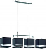 Alfa BROWN MOCCA 16384 потолочный светильник