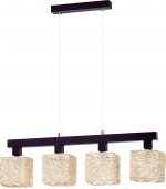 Alfa ABAKA BEZ 13654 потолочный светильник