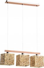 Alfa ABAKA BEZ 16613 потолочный светильник