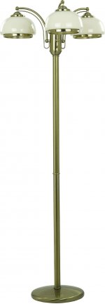 Alfa LORD 10449 напольный светильник