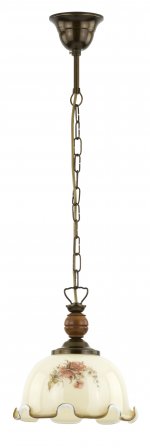 Alfa MEDALISTKA 125 потолочный светильник