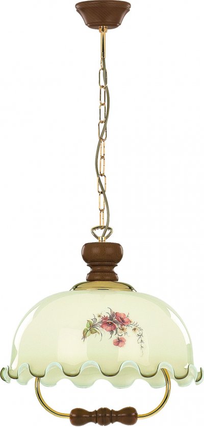 Alfa KUCHNIA WLOSKA 101 потолочный светильник