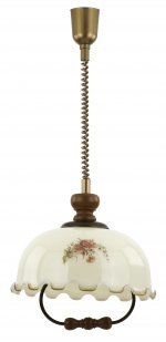 Alfa KUCHNIA WLOSKA 106 потолочный светильник