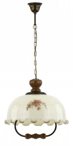 Alfa KUCHNIA WLOSKA 110 потолочный светильник