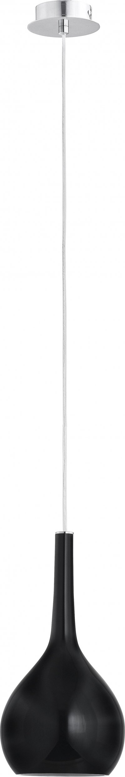 Alfa VETRO BLACK 20641 потолочный светильник