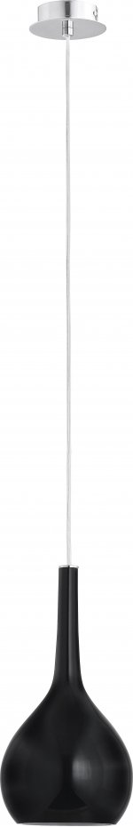 Alfa VETRO BLACK 20641 потолочный светильник