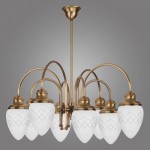 Kemar RINAMA RI/8 потолочный светильник