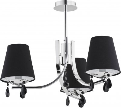 Alfa ENZO 21693 потолочный светильник Alfa ENZO 21693 потолочный светильник