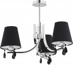 Alfa ENZO 21693 потолочный светильник