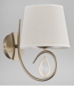 Alfa IZYDA 22050 настенный светильник