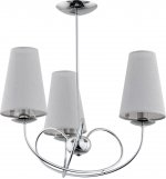 Alfa RETE 20443 потолочный светильник