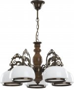 Alfa PARMA 16945 потолочный светильник